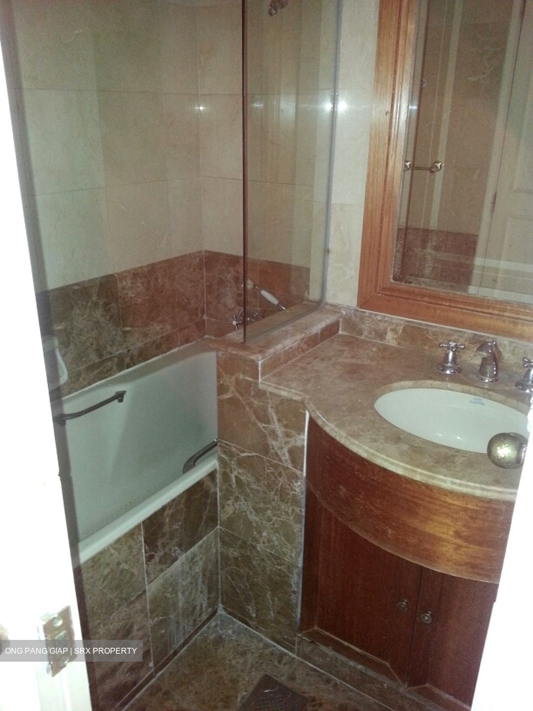 Sherwood Condo (D21), Condominium #587265301